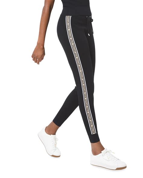 michael kors jogger pants women.